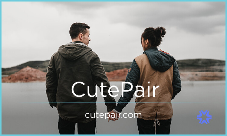 CutePair.com - buying Unique premium names