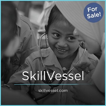 SkillVessel.com