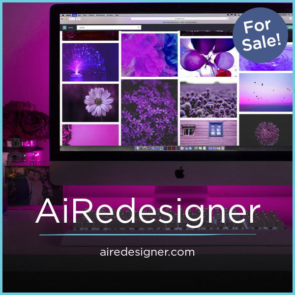 AiRedesigner.com