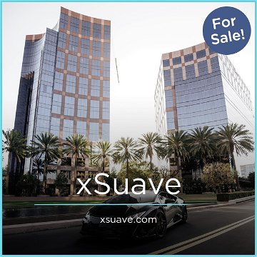 XSuave.com