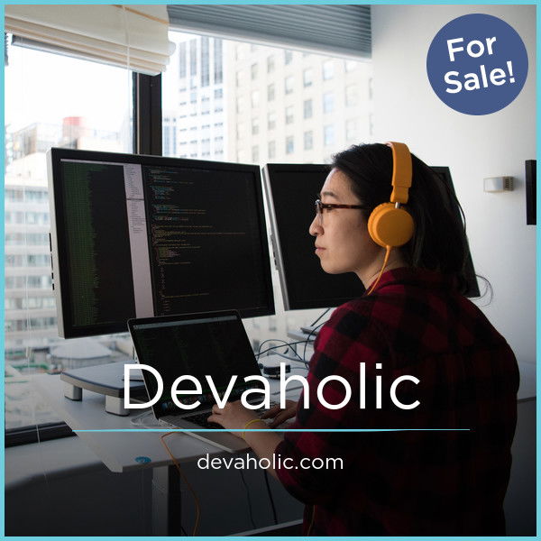 Devaholic.com