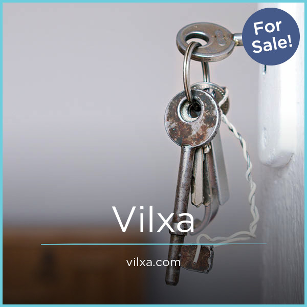 Vilxa.com - Catchy premium domain names for sale
