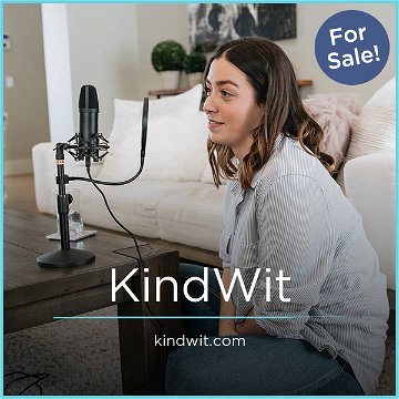 KindWit.com