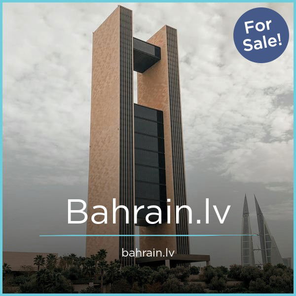 Bahrain.lv