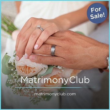 MatrimonyClub.com