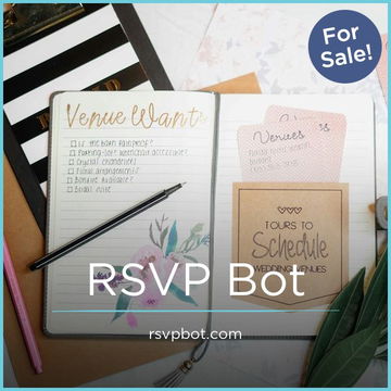 RSVPBot.com