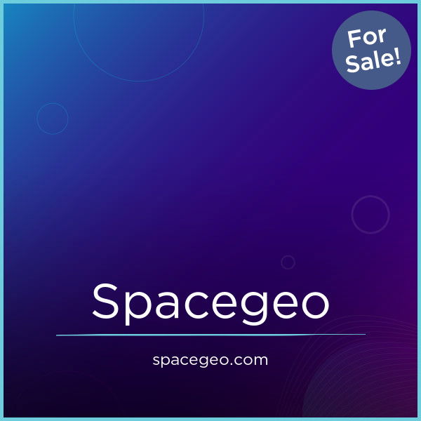 SpaceGeo.com