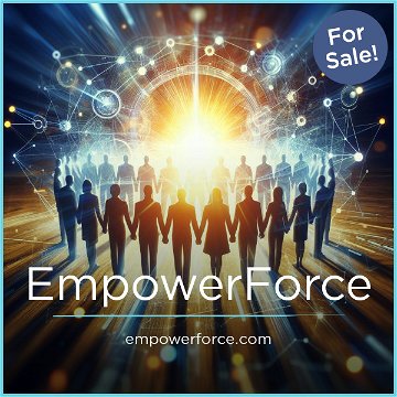 EmpowerForce.com