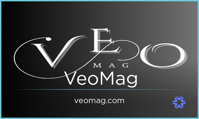 VeoMag.com — 2