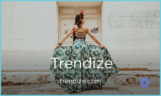 Trendize.com