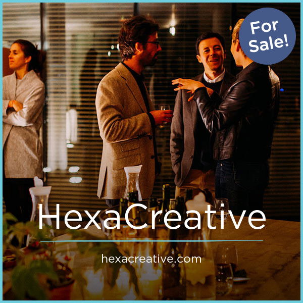 HexaCreative.com