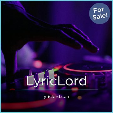 LyricLord.com