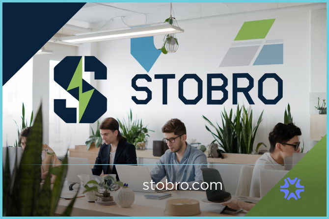 Stobro.com