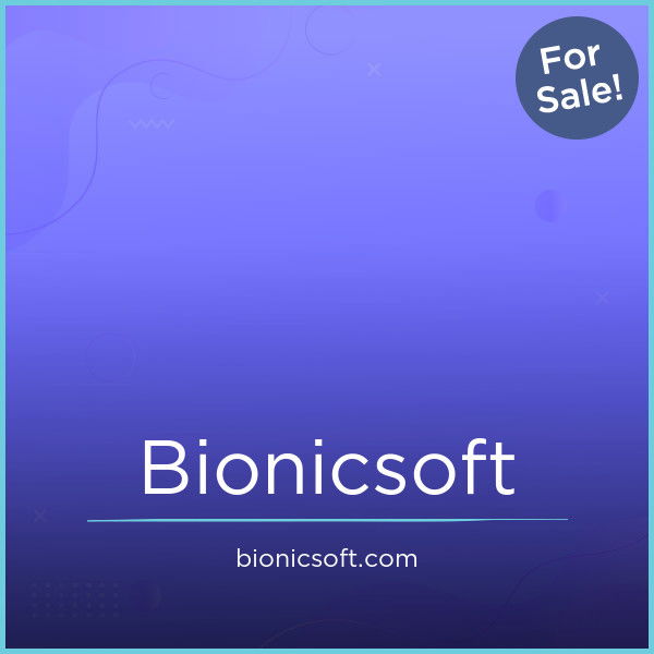 BionicSoft.com