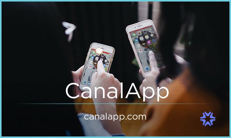 CanalApp.com image 2