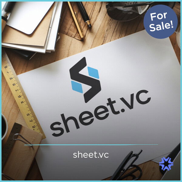 Sheet.vc