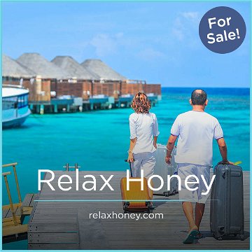 RelaxHoney.com