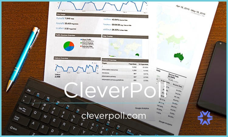 CleverPoll.com image 2