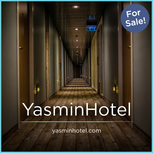 YasminHotel.com