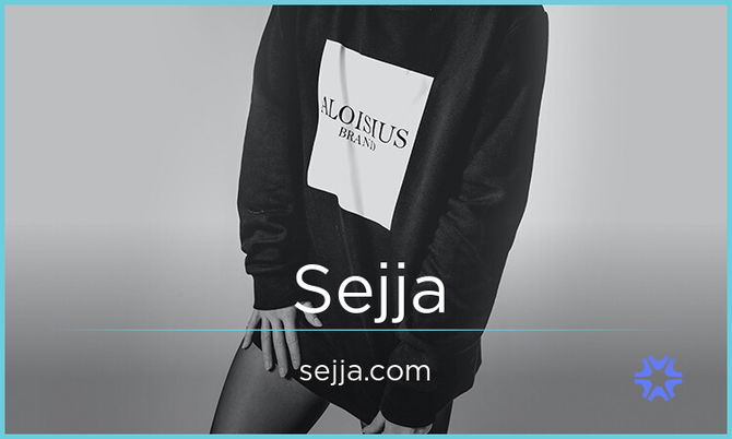 Sejja.com — 2