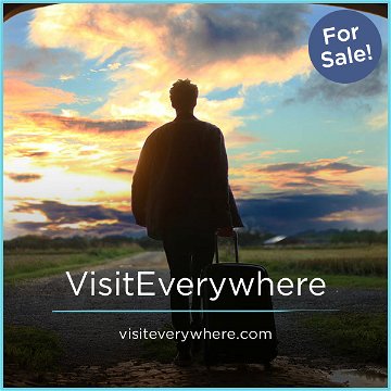 VisitEverywhere.com