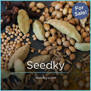 Seedky.com