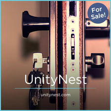 UnityNest.com - New premium names