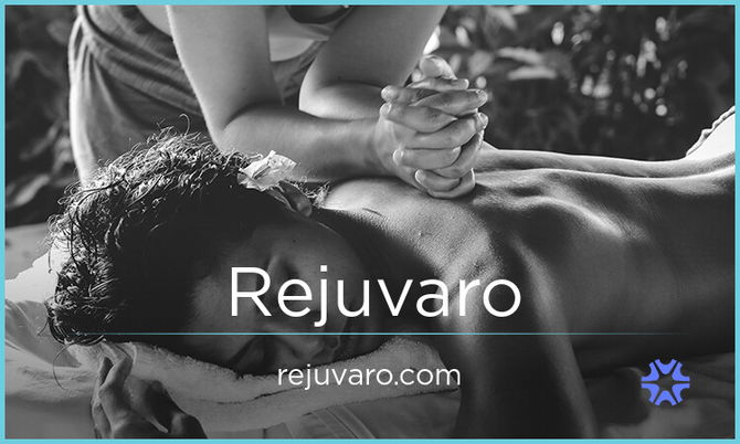 Rejuvaro.com