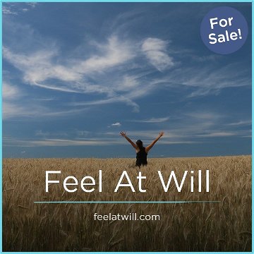 FeelAtWill.com