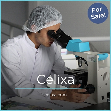 Celixa.com