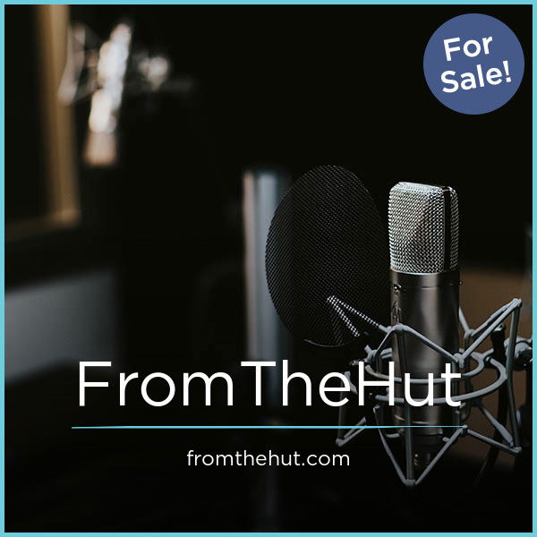 FromTheHut.com