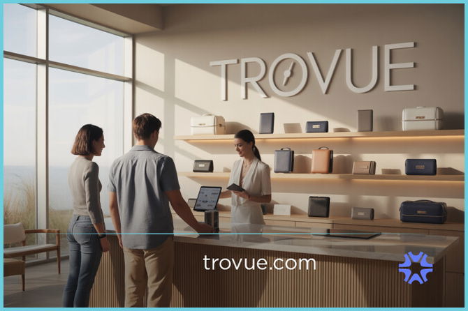 Trovue.com