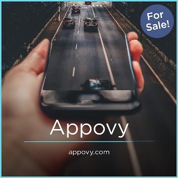 Appovy.com