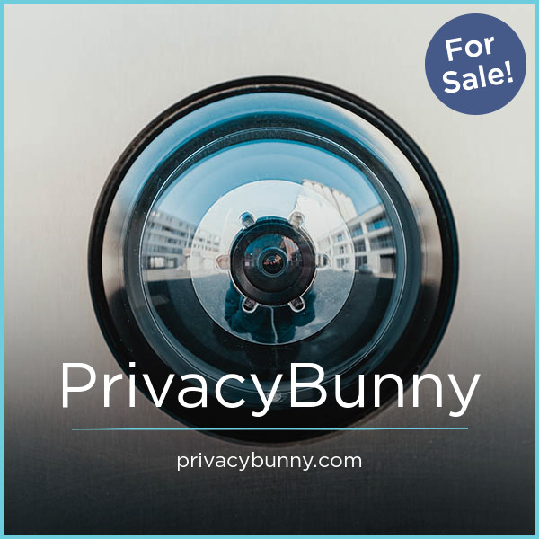 PrivacyBunny.com - buy Great premium names