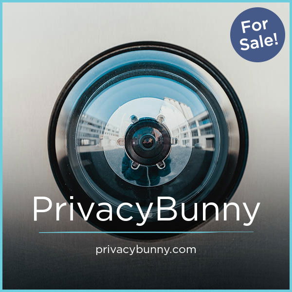 PrivacyBunny.com — 2