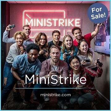 MiniStrike.com