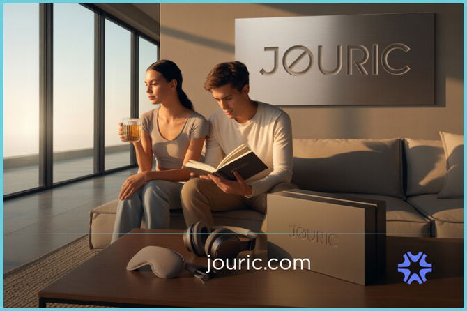 Jouric.com