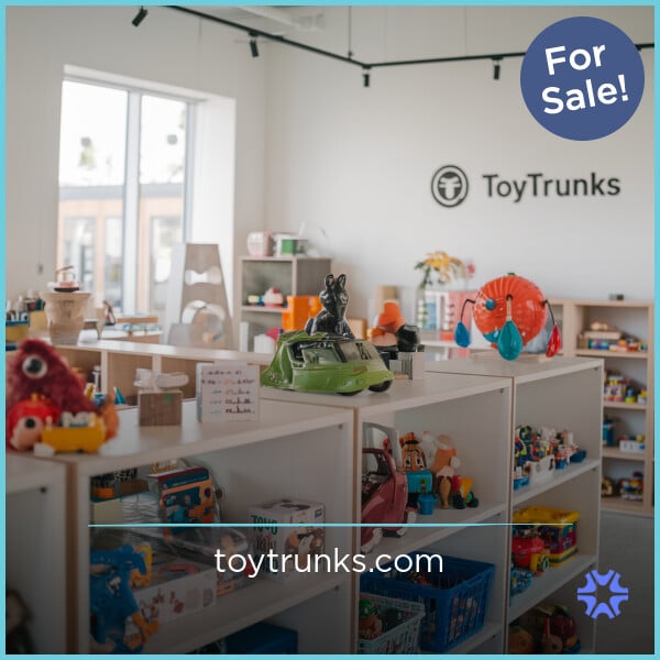 ToyTrunks.com image 2