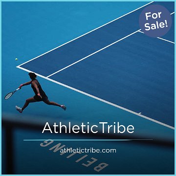 AthleticTribe.com