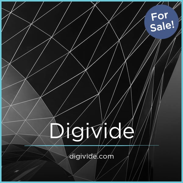 Digivide.com — 2