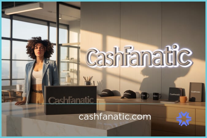 CashFanatic.com — 2