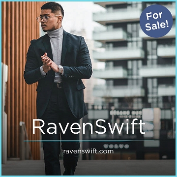 RavenSwift.com