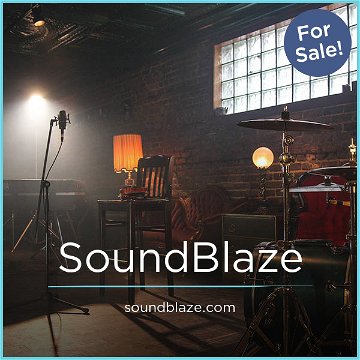 SoundBlaze.com