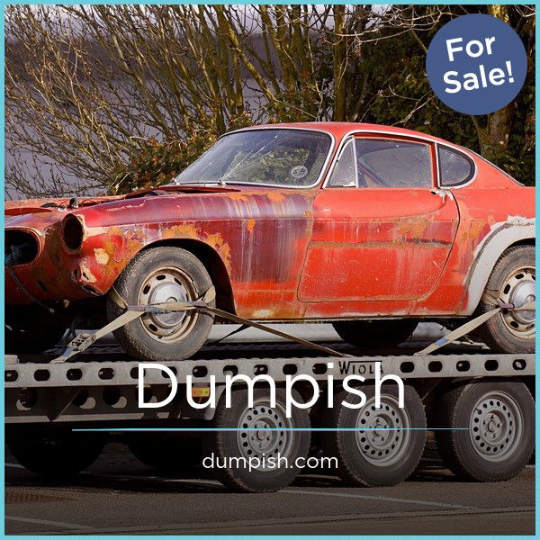 Dumpish.com