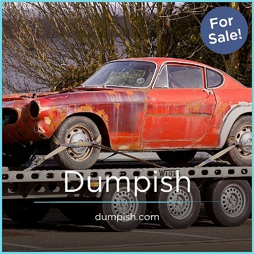 Dumpish.com
