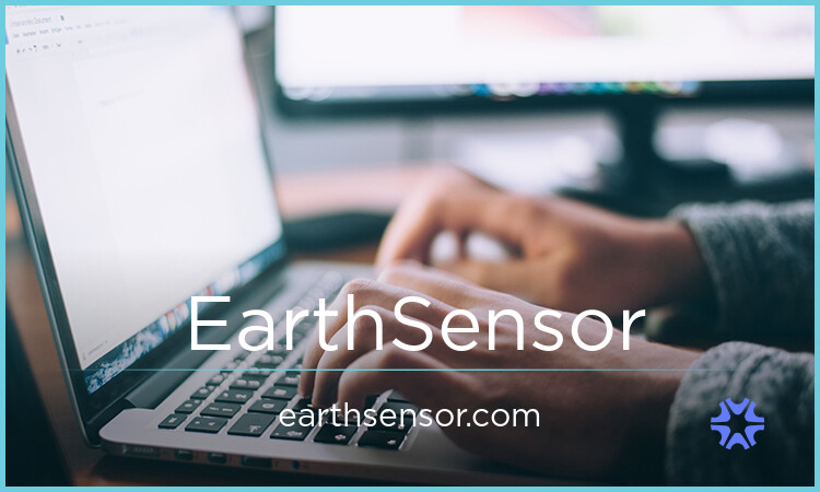 EarthSensor.com - Cool premium domains for sale