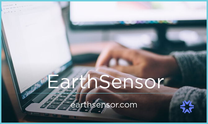 EarthSensor.com