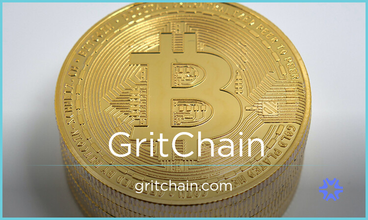 GritChain.com - Catchy premium domain names for sale