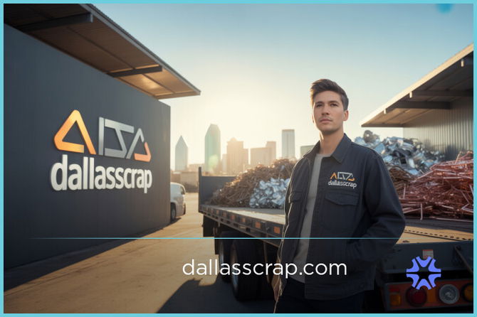 DallasScrap.com — 2