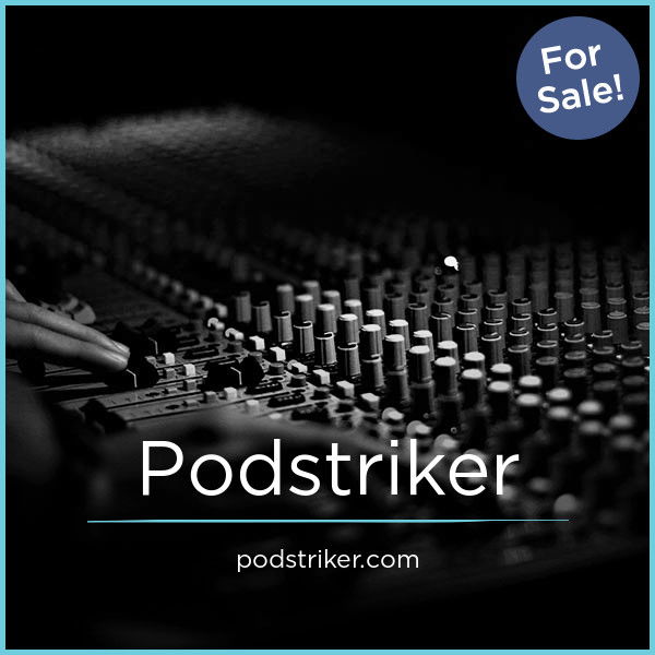 Podstriker.com